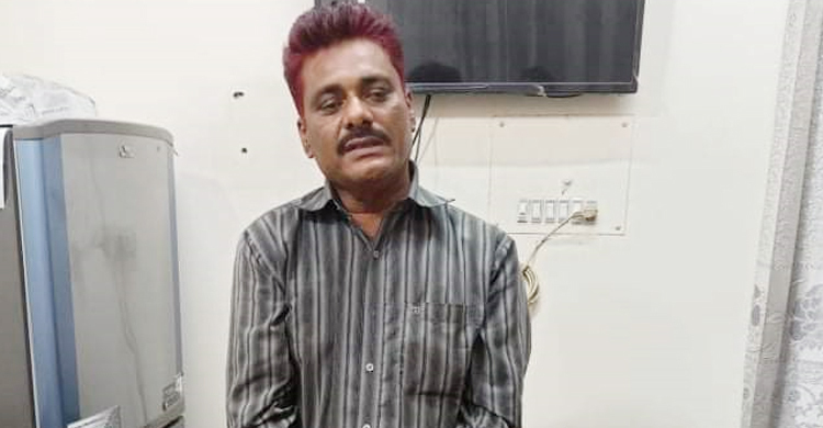 ময়মনসিংহে স্ত্রীর পাহারায় কিশোরীকে ধর্ষণের অভিযোগ