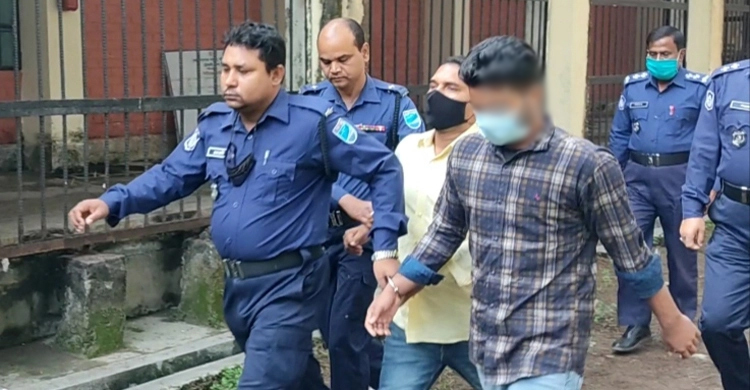 কলেজছাত্রীকে ধর্ষণ মামলায় সাবেক মেয়রপুত্রের যাবজ্জীবন