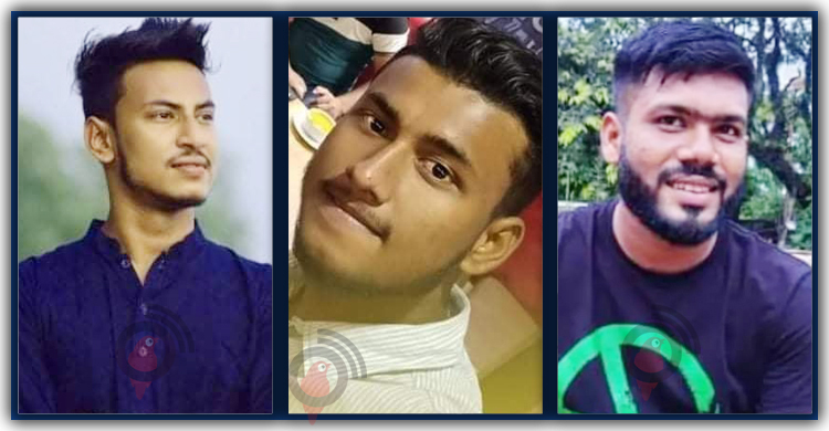 কক্সবাজারে পর্যটক ধর্ষণ: তিনজন শনাক্ত, হোটেল ম্যানেজার আটক