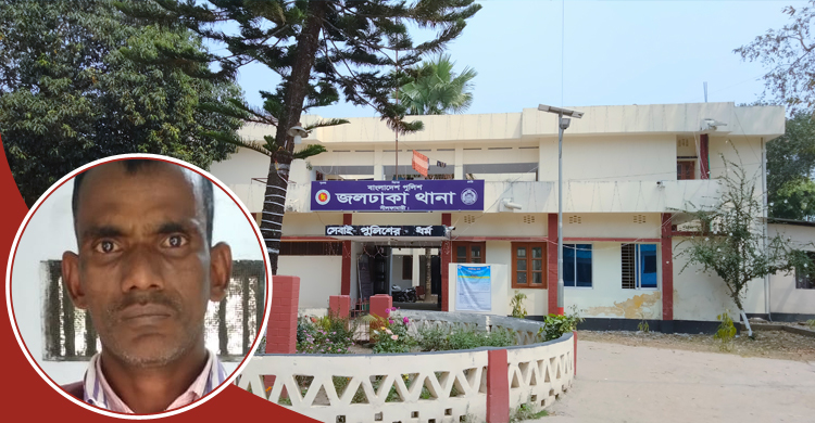 ভাবিকে ধর্ষণের পর নবজাতককে হত্যাচেষ্টা, দেবর কারাগারে