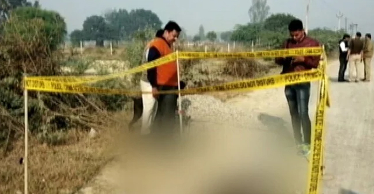 ‘ধর্ষকদের গুলি করে মারা হোক’