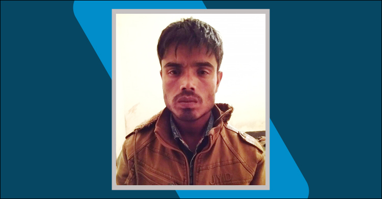 ঘরে একা পেয়ে ১২ বছরের শিশুকে ধর্ষণের অভিযোগ, গ্রেফতার ১