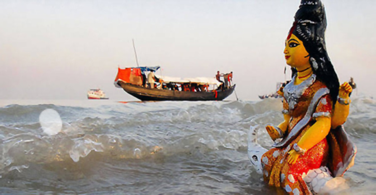 গত বছর বুলবুল, এবার করোনা