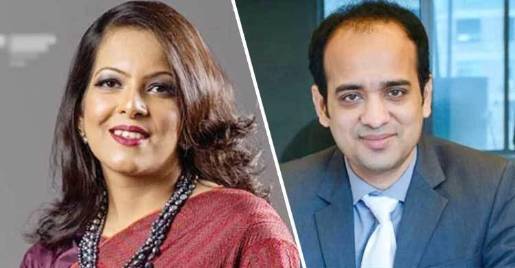 ইভ্যালির চেয়ারম্যান-এমডির বিরুদ্ধে মামলার প্রতিবেদন ২১ অক্টোবর