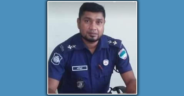 সাঁতার কাটতে গিয়ে প্রাণ গেলো এসআইয়ের