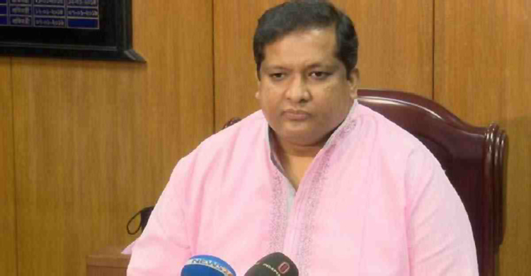 যে কারণে জন্মদিন পালন করেন না ক্রীড়া প্রতিমন্ত্রী