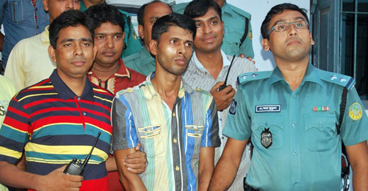 সাওদা হত্যা : মৃত্যুদণ্ড পাওয়া একমাত্র আসামির আপিলের রায় আজ