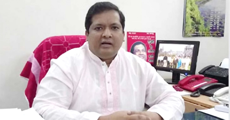 জিমন্যাস্টিকস কোচ নাসরিনের মৃত্যুতে ক্রীড়া প্রতিমন্ত্রীর শোক