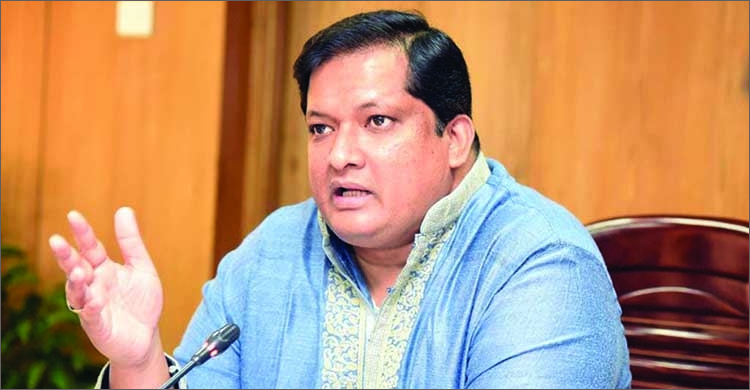 টি-টোয়েন্টি সিরিজ জেতা ক্রিকেট দলকে ক্রীড়া প্রতিমন্ত্রীর অভিনন্দন