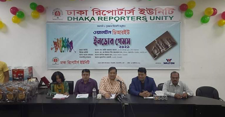 দেশের ক্রীড়াঙ্গন আবারো চাঙ্গা হয়ে উঠেছে: ক্রীড়া প্রতিমন্ত্রী