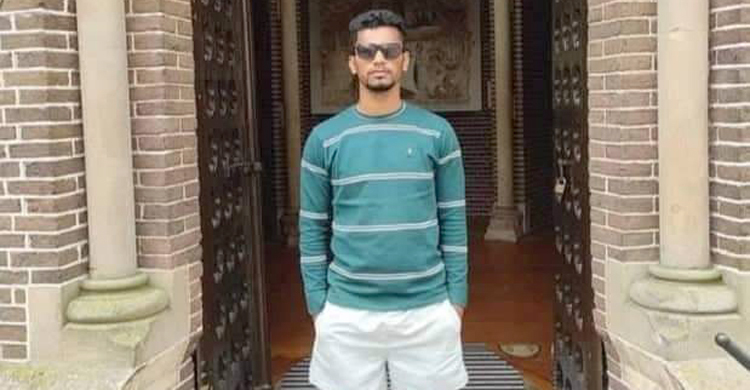 ‘চাকরি ভালো না লাগায়’ নেদারল্যান্ডসে থেকে যান কনস্টেবল রাসেল!