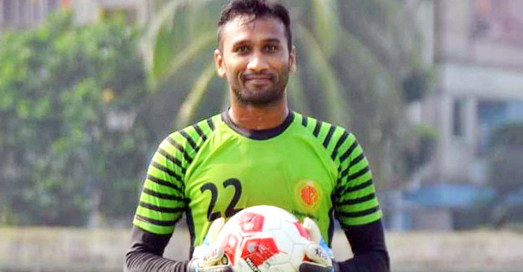 আশরাফুল রানার জায়গায় লিটন