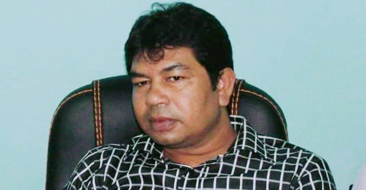 ইউপি চেয়ারম্যানের বিরুদ্ধে গরু চুরির মামলা