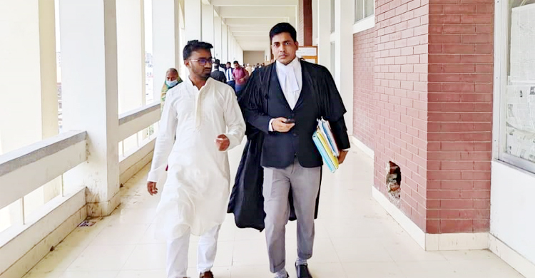 কটূক্তির মামলায় রাশেদের বিরুদ্ধে সাক্ষ্য দিতে আসেনি কেউ