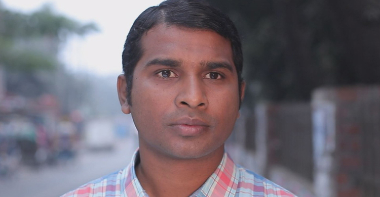 বাবার জন্য বিয়ে করলেন না সেই রাশেদ