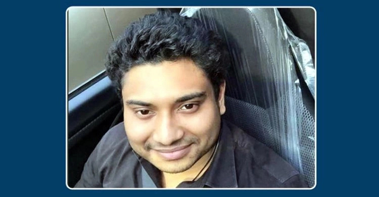 দুই মামলায় জামিন পেলেন রাশেদ চিশতি