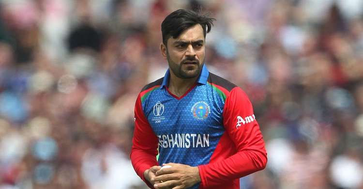 কখনও বলিনি বিশ্বকাপ না জিতে বিয়ে করবো না: রশিদ