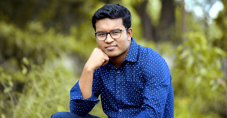 পথশিশুদের নিয়ে এম এ রশিদের গান