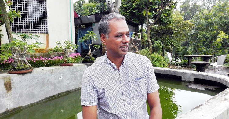 ‘পাঠকের হাতে পৌঁছে দেয়ার কৌশল জানা থাকতে হবে’