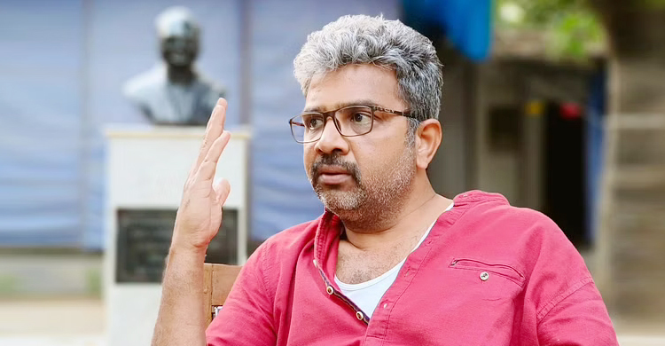 জ্ঞানবাপি মসজিদ নিয়ে টুইট, দিল্লি বিশ্ববিদ্যালয়ের শিক্ষক গ্রেফতার