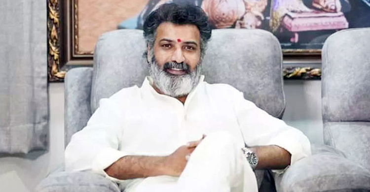 চলে গেলেন দক্ষিণী সিনেমার নায়ক রত্ন