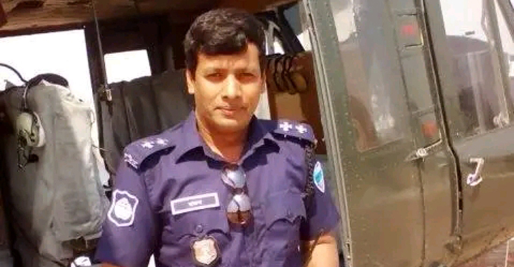 নোয়াখালীতে সেবাপ্রার্থী নারীকে গালিগালাজ, এসআই ক্লোজড