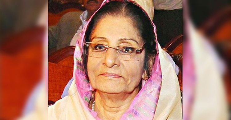 প্রত্যাশা ও প্রতিজ্ঞার মেলবন্ধন পদ্মা সেতু: রওশন এরশাদ
