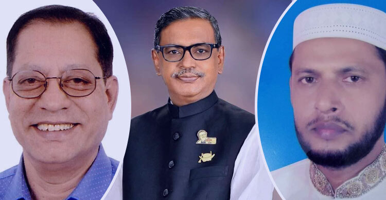 কে হচ্ছেন বসুরহাটের মেয়র?