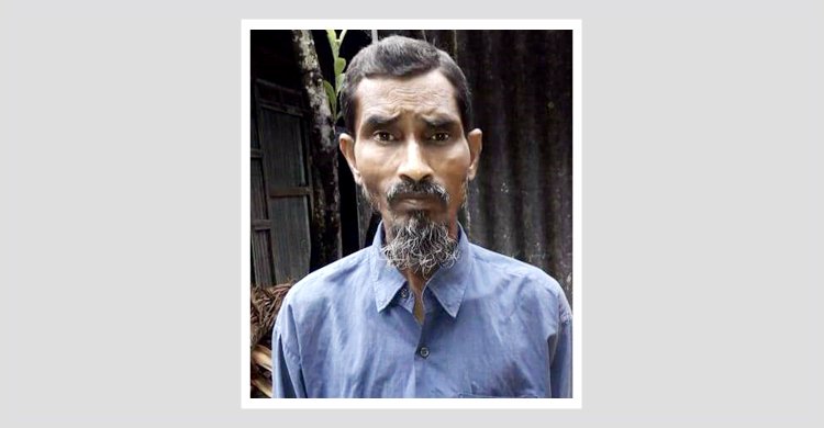 বিদ্যুতের ছেঁড়া তারে জড়িয়ে প্রাণ গেলো কৃষকের