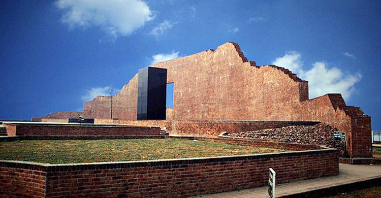 শহীদ বুদ্ধিজীবী দিবস কাল