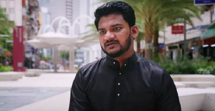 Malaysia cancels work permit of Bangladeshi featured in Al Jazeera show