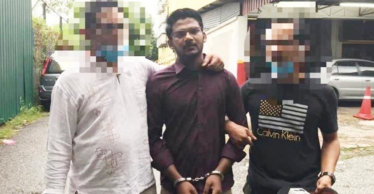 Bangladeshi man in Al Jazeera programme detained in Malaysia