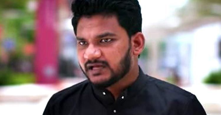 Malaysia court places Rayhan on 14-day remand