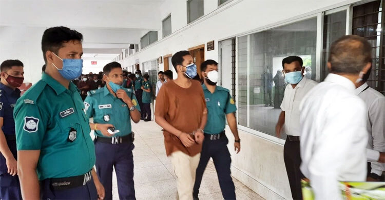 Rayhan murder: Charges against SI Akbar, 4 others accepted