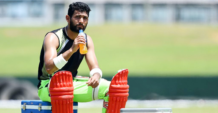 বিমান থেকে নেমেই মাঠে, রাজার ‘রাজা’ হয়ে ওঠা এই একাগ্রতার কারণেই!