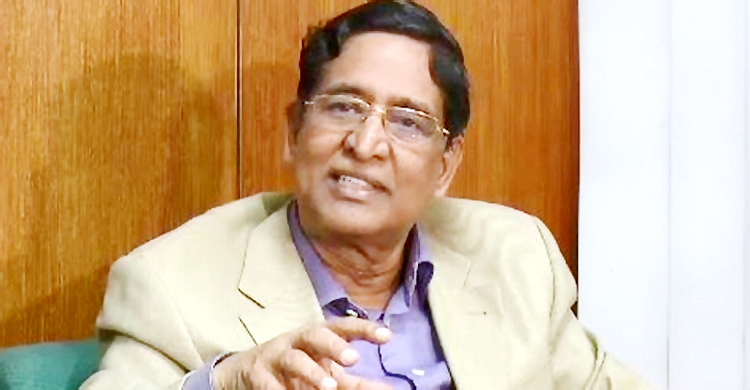 শাস্তি নয়, পরিস্থিতির উন্নতিতে যুক্তরাষ্ট্রের নিষেধাজ্ঞা