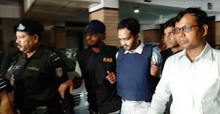 সাবেক কাউন্সিলর রাজীবের জামিন নিয়ে হাইকোর্টের রুল
