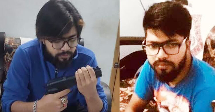 এমসি কলেজ ছাত্রাবাসে গণধর্ষণ: আসামি রাজন গ্রেফতার