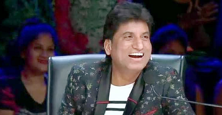 কৌতুক অভিনেতা রাজুর অবস্থার অবনতি
