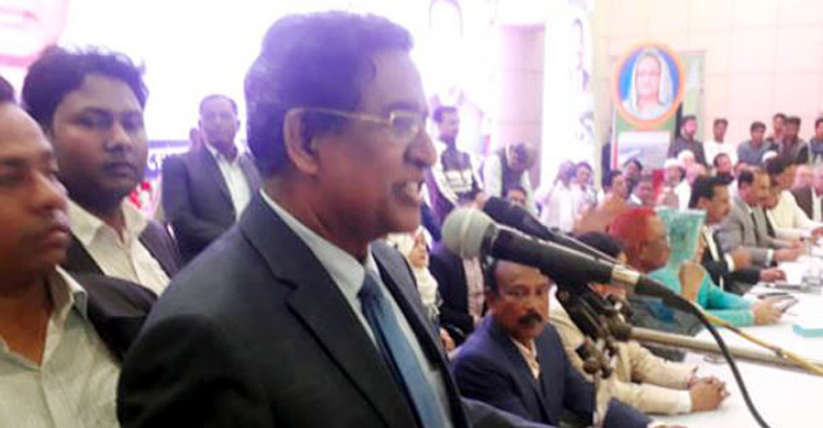 ১১ বছরে সারের দাম এক টাকাও বাড়েনি : কৃষিমন্ত্রী