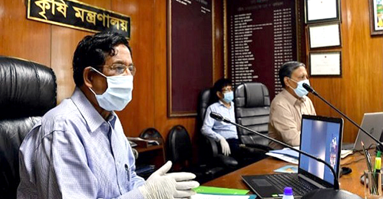 কর্মকর্তাদের দ্রুত বন্যা এলাকা সরেজমিন পর্যবেক্ষণের নির্দেশ
