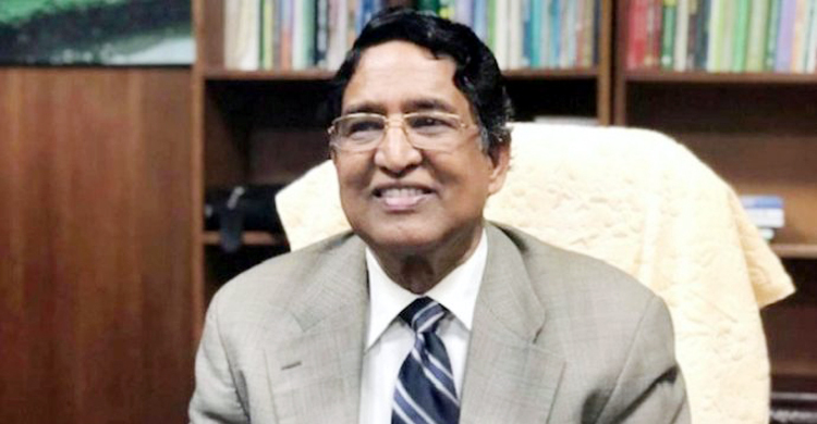 এসডিজি অর্জনে বাংলাদেশে কৃষির কোনও বিকল্প নেই : কৃষিমন্ত্রী