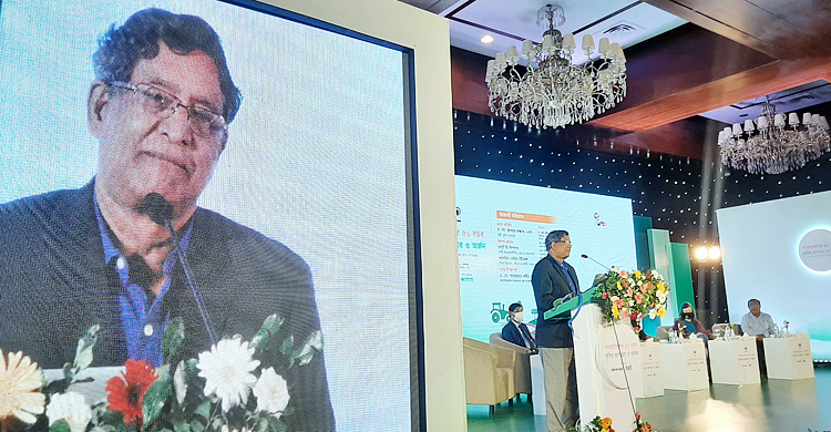 ভাত খাওয়া কমাতে পারলে চালের চাহিদা কমে যাবে: কৃষিমন্ত্রী