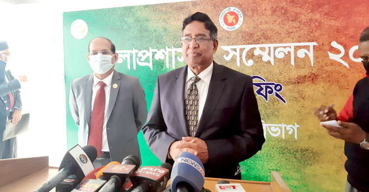পথে কৃষিপণ্যবাহী ট্রাকের চাঁদা দেওয়া নিয়ে স্টাডি করবে সরকার