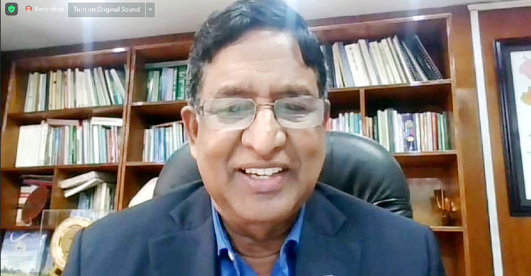 মাটির টেকসই ব্যবহার নিশ্চিতে বৈশ্বিক উদ্যোগ জরুরি: কৃষিমন্ত্রী
