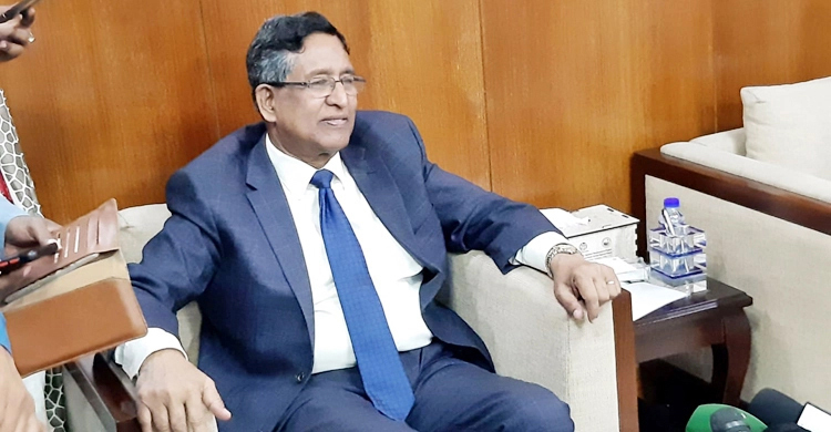 জ্বালানির মূল্যবৃদ্ধির প্রভাব সারে পড়বে না: মন্ত্রী