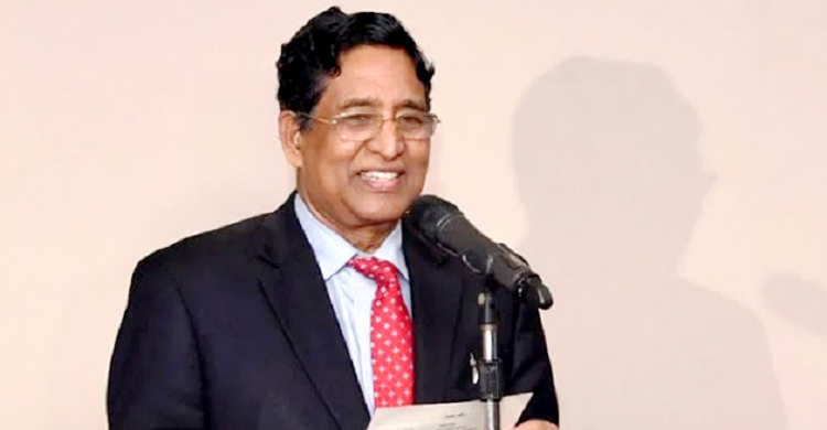 বেশি লোক দেখাতেই নয়াপল্টনে সমাবেশ করতে চায় বিএনপি: কৃষিমন্ত্রী