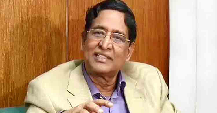 এ ধরনের বিবৃতি ভবিষ্যতে আর দেবেন না