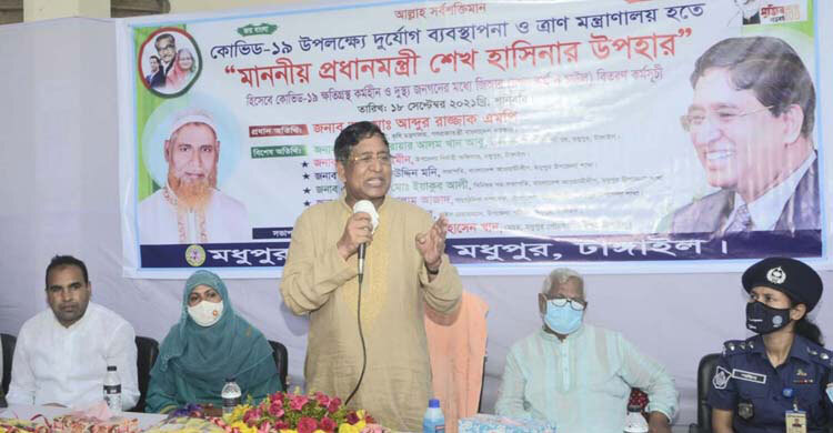 No more caretaker government in country: Razzak