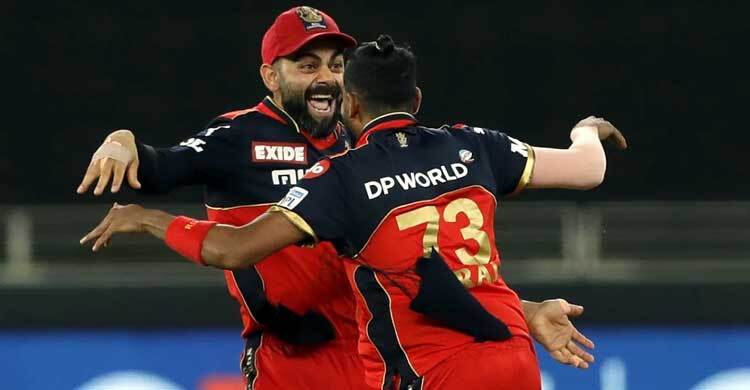 দাঁড়াতেই পারলো না মুম্বাই, জয়ে ফিরলো কোহলির ব্যাঙ্গালুরু